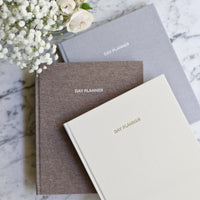 2026 TIDBITS Day Planner