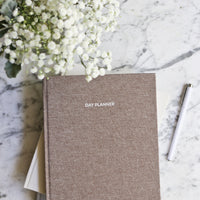 2026 TIDBITS Day Planner