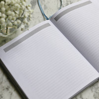 2026 TIDBITS Day Planner