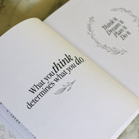 2026 TIDBITS Day Planner