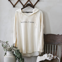 The Plain Jane Hoodie