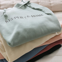 The Plain Jane Hoodie