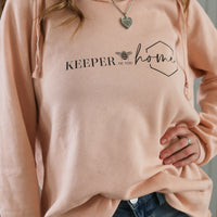 The Queen Bee Hoodie