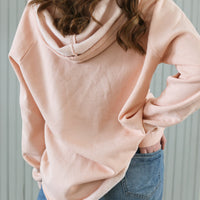 The Queen Bee Hoodie