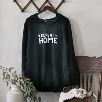 The Loud and Proud Hoodie