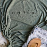 The Queen Bee Tee