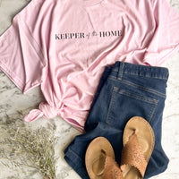 The Plain Jane Tee