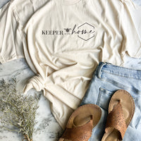 The Queen Bee Tee