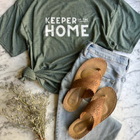 The Loud and Proud Tee