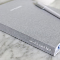 2027 Keeper of the Home Day Planner