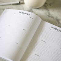 2027 Keeper of the Home Day Planner