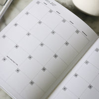 2027 Keeper of the Home Day Planner
