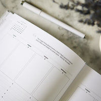 2027 Keeper of the Home Day Planner