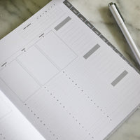 2027 Keeper of the Home Day Planner