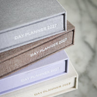 2027 Keeper of the Home Day Planner