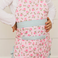 Child's Apron Pattern