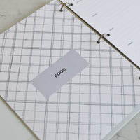 The Host Planner Printable