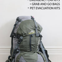 Emergency Evacuation Preparedness Class