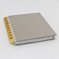 Undated Sunday Start Printable Planner