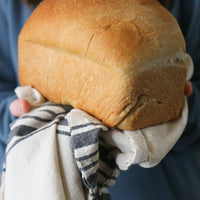 Yeast Breads Cookbook