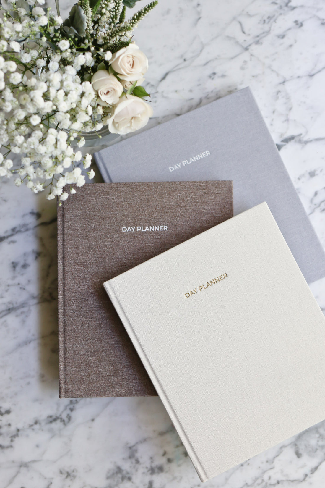 2026 TIDBITS Day Planner