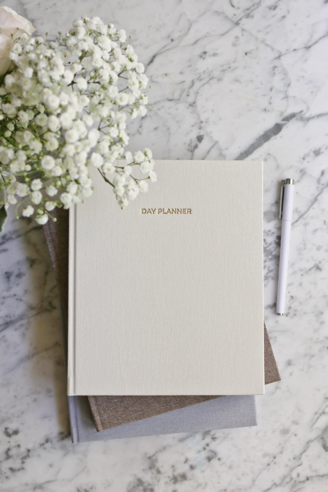 2026 TIDBITS Day Planner