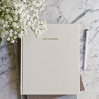 2026 TIDBITS Day Planner