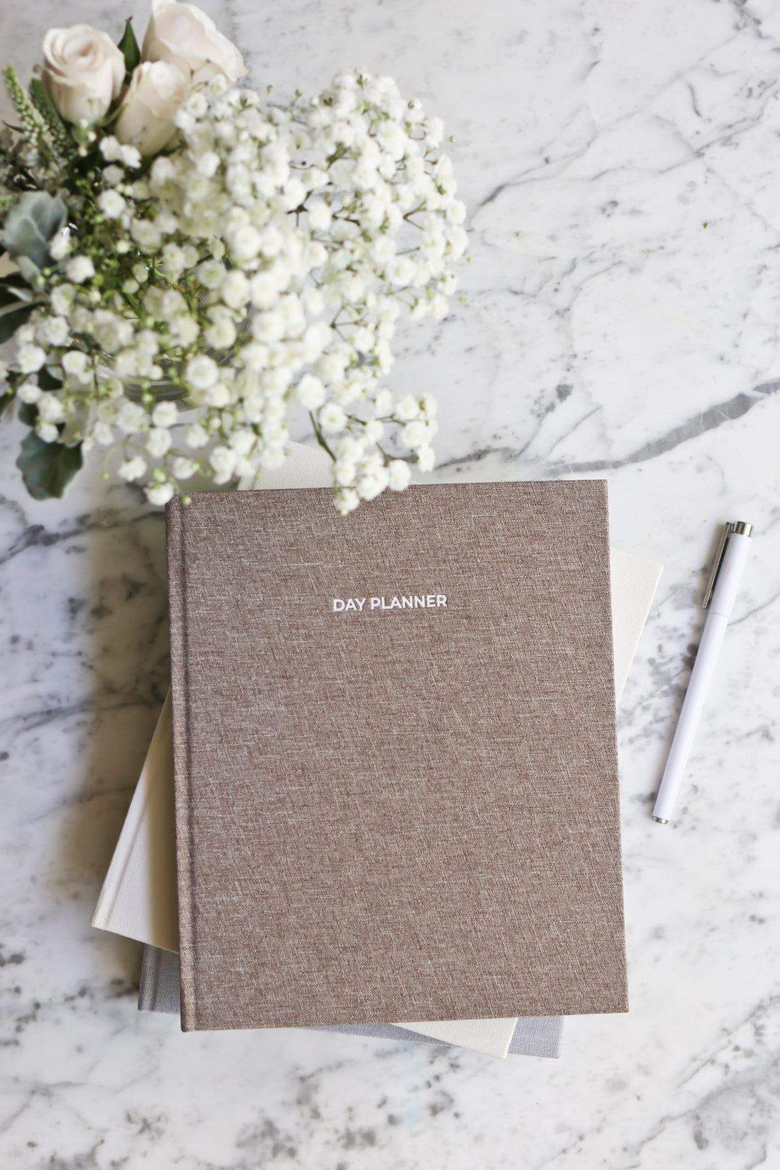 2026 TIDBITS Day Planner