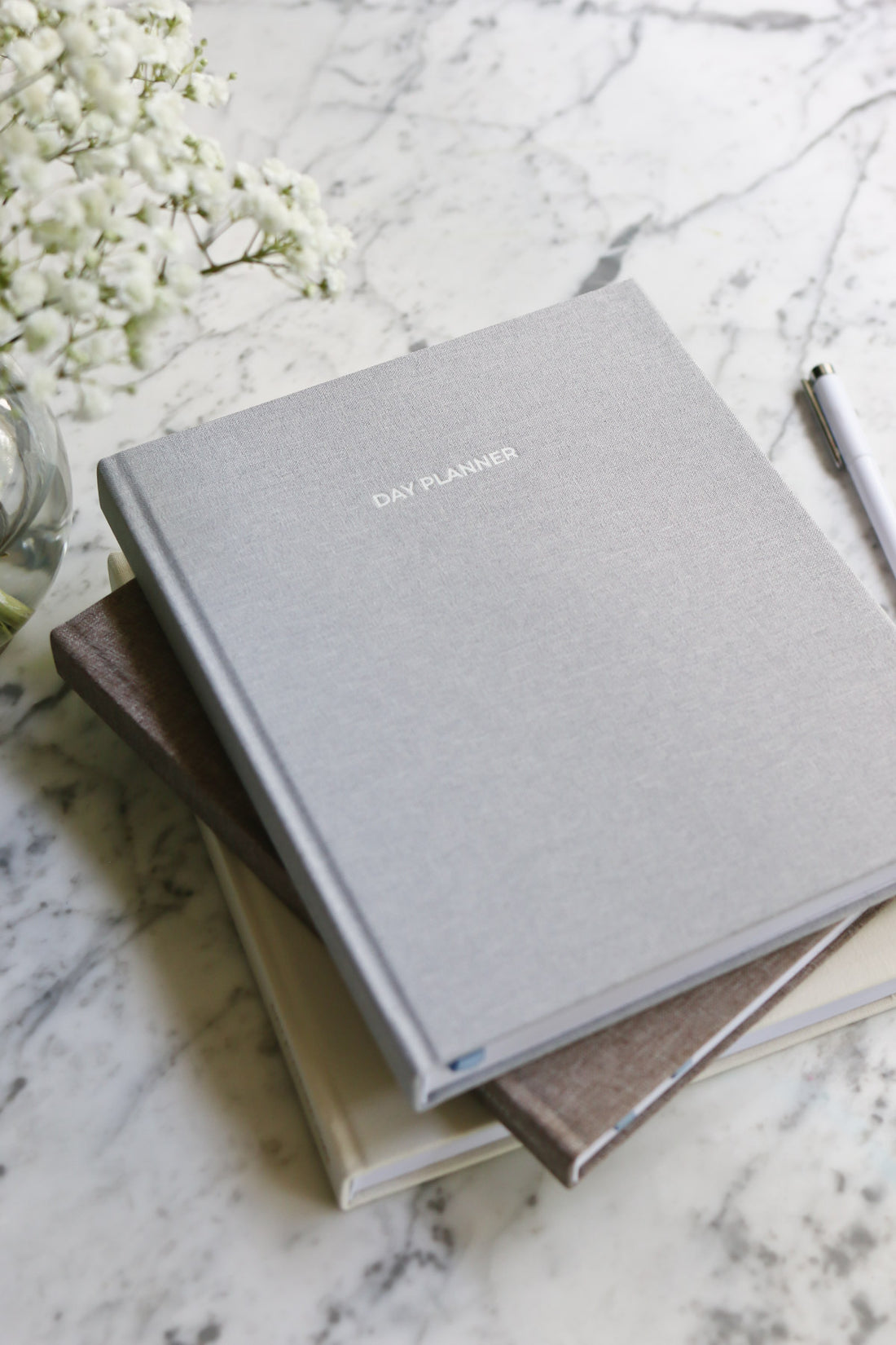 2026 TIDBITS Day Planner