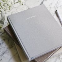 2026 TIDBITS Day Planner