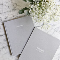 2026 TIDBITS Day Planner