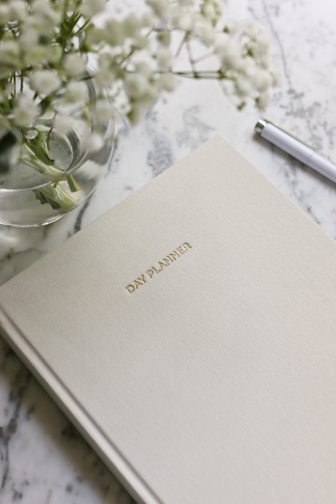 2026 TIDBITS Day Planner