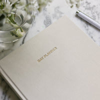 2026 TIDBITS Day Planner