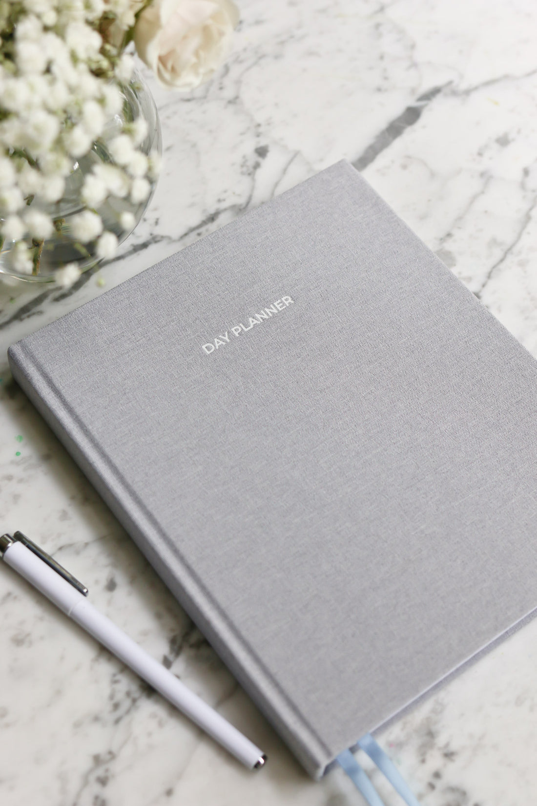 2026 TIDBITS Day Planner