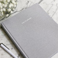 2026 TIDBITS Day Planner