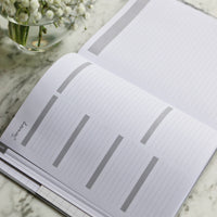 2026 TIDBITS Day Planner