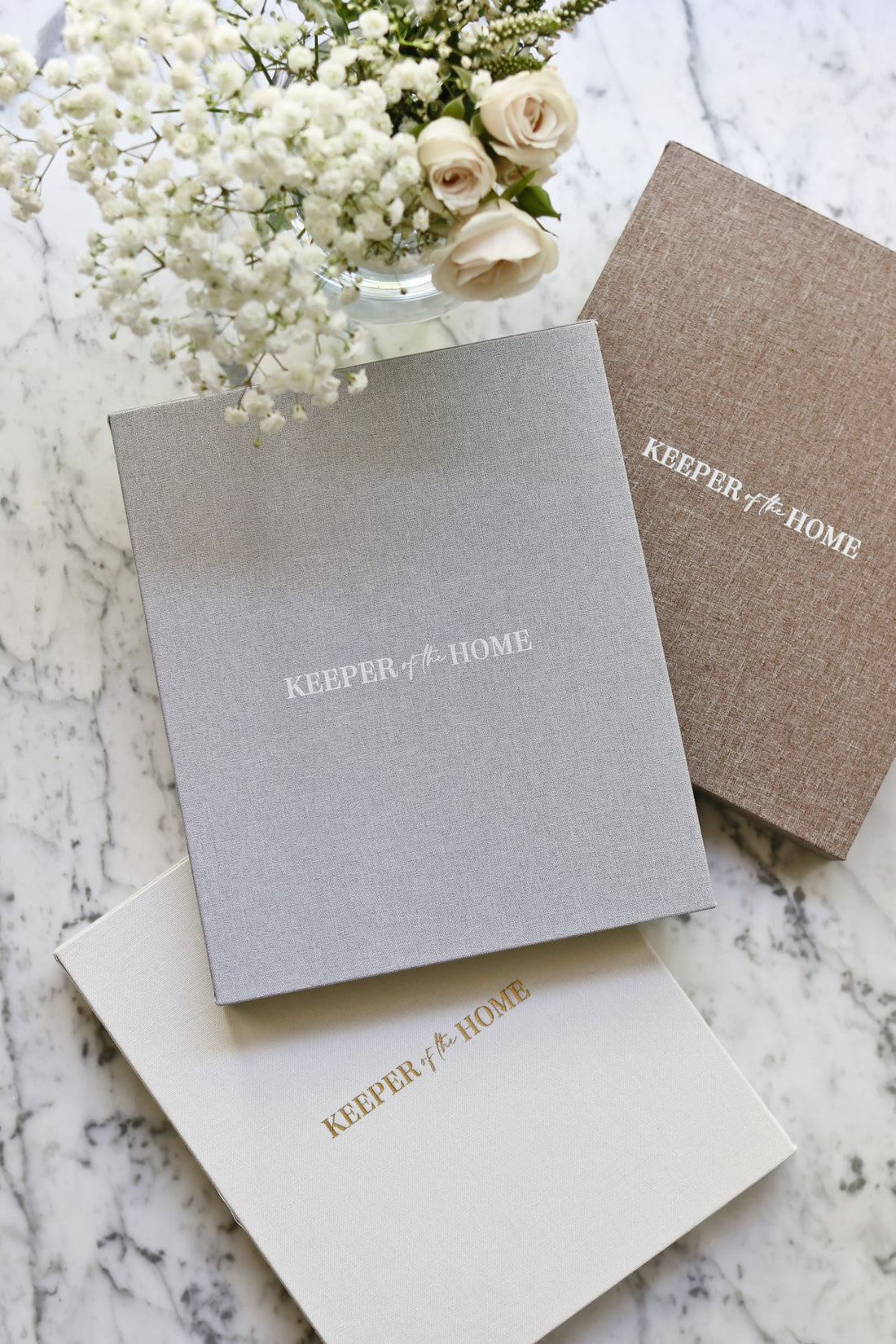 2026 TIDBITS Day Planner