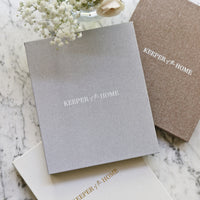 2026 TIDBITS Day Planner