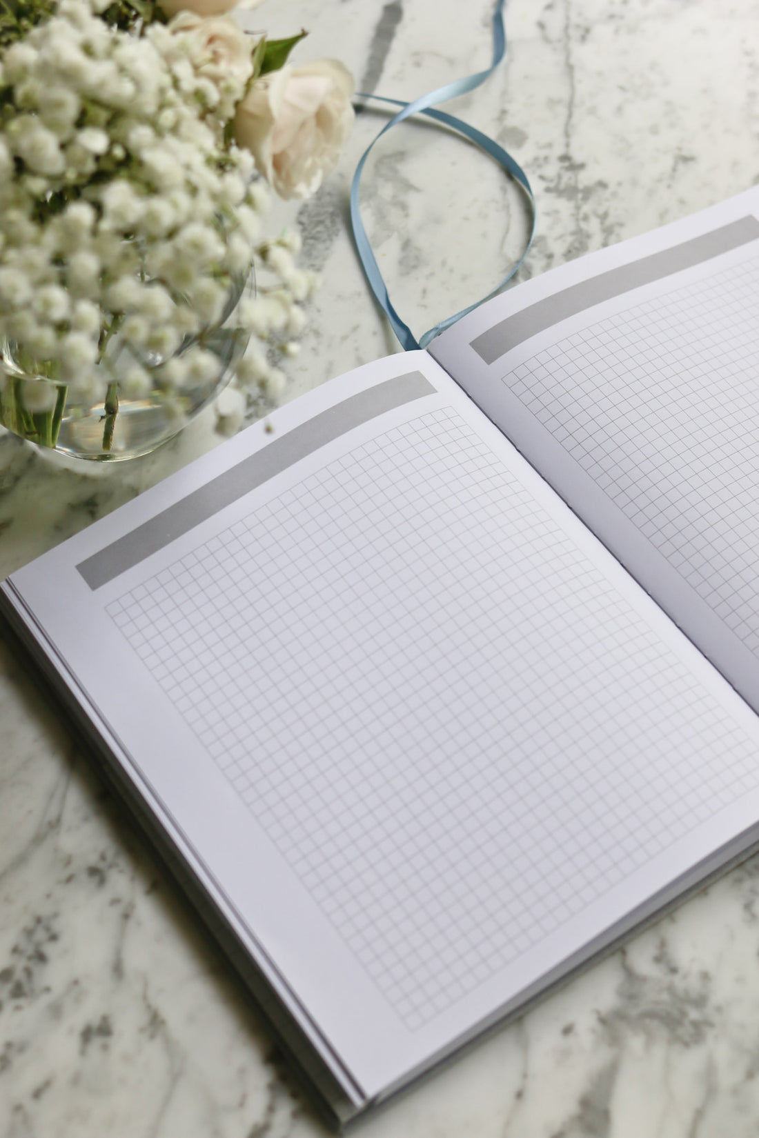 2026 TIDBITS Day Planner