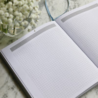 2026 TIDBITS Day Planner