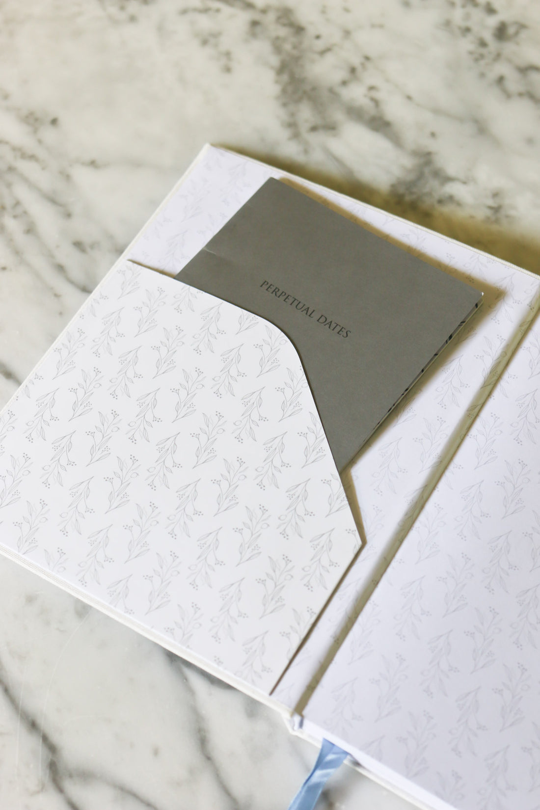 2026 TIDBITS Day Planner