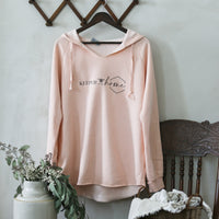 The Queen Bee Hoodie