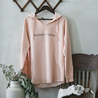 The Plain Jane Hoodie