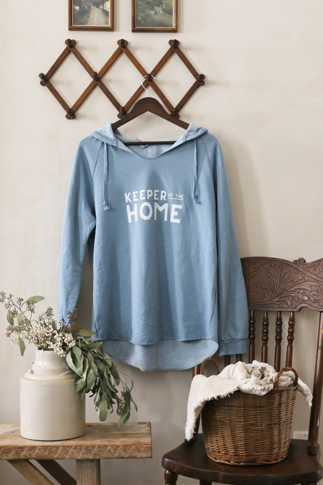 The Loud and Proud Hoodie