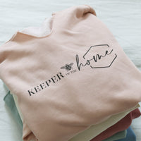 The Queen Bee Hoodie