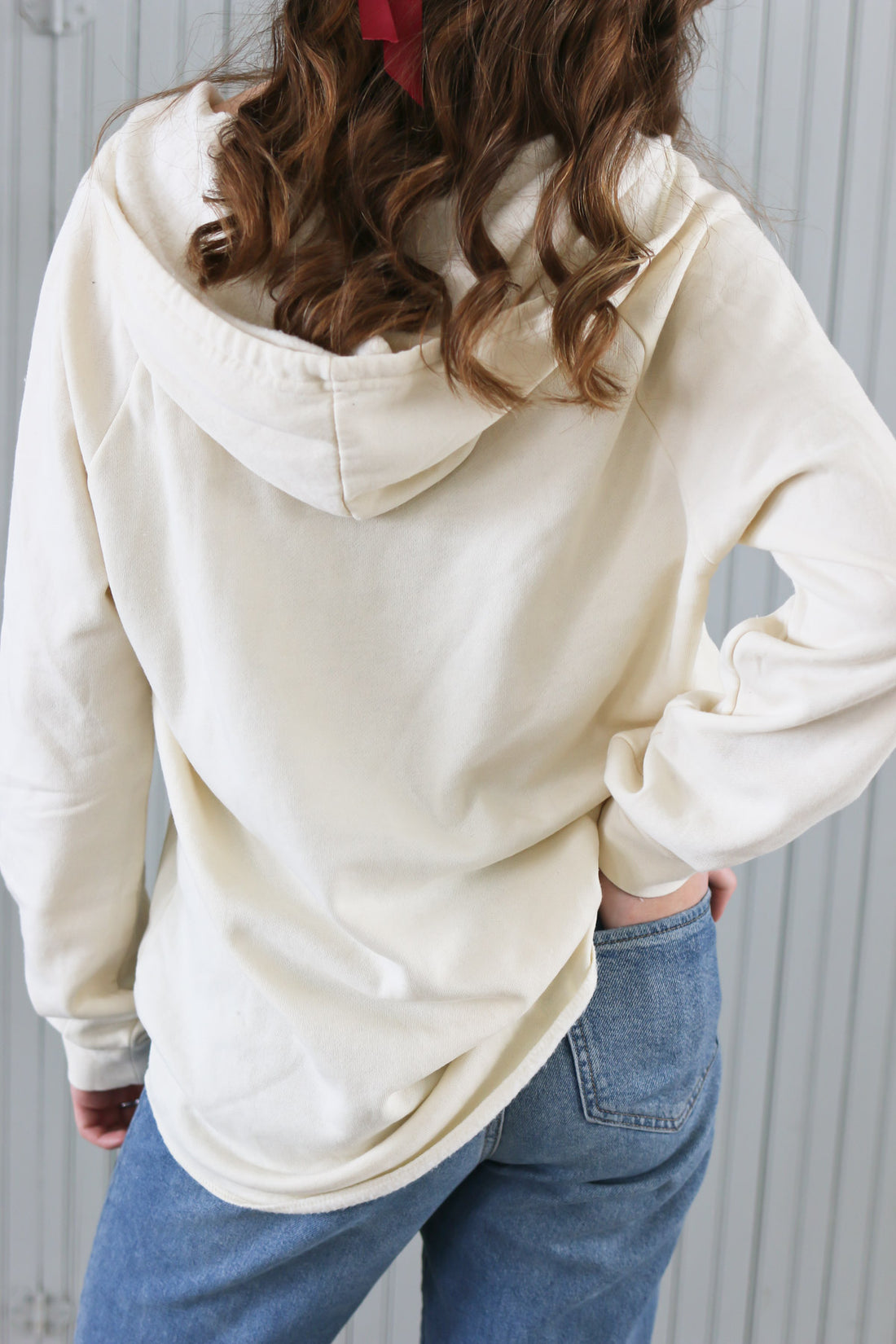 The Loud and Proud Hoodie