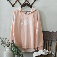 The Loud and Proud Hoodie