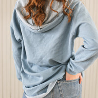 The Loud and Proud Hoodie