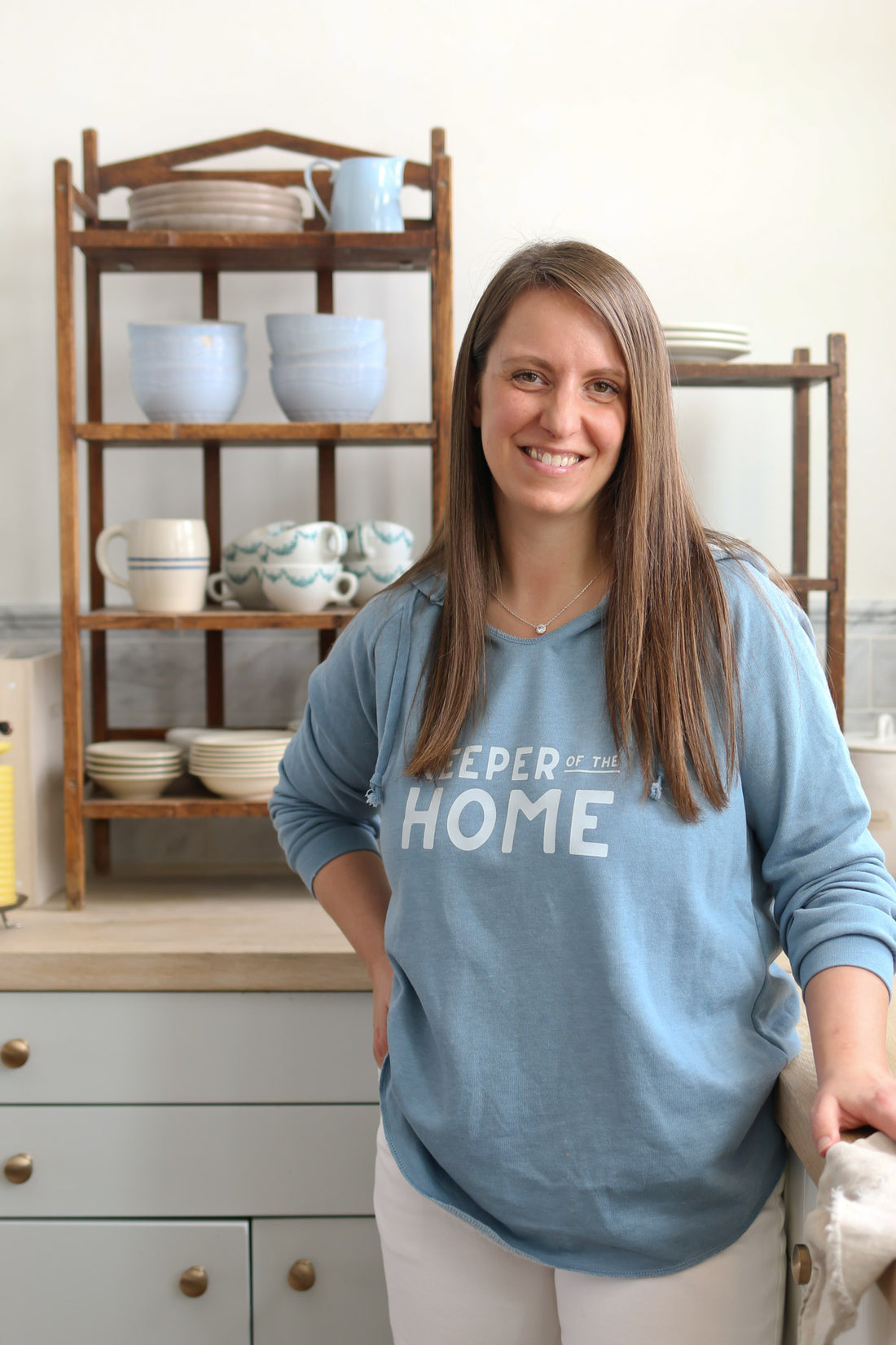 The Loud and Proud Hoodie