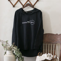 The Queen Bee Hoodie